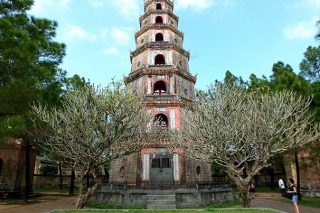 Tour Du Lịch Sài Gòn - Đà Nẵng - Huế - Động Phong Nha 3 Ngày 2 Đêm